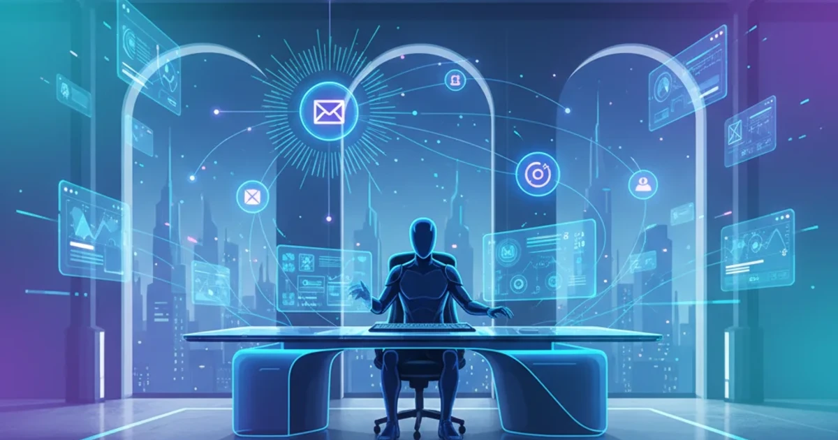 Thumbnail for AI Agents for Solopreneurs: Automated Workflows 2026