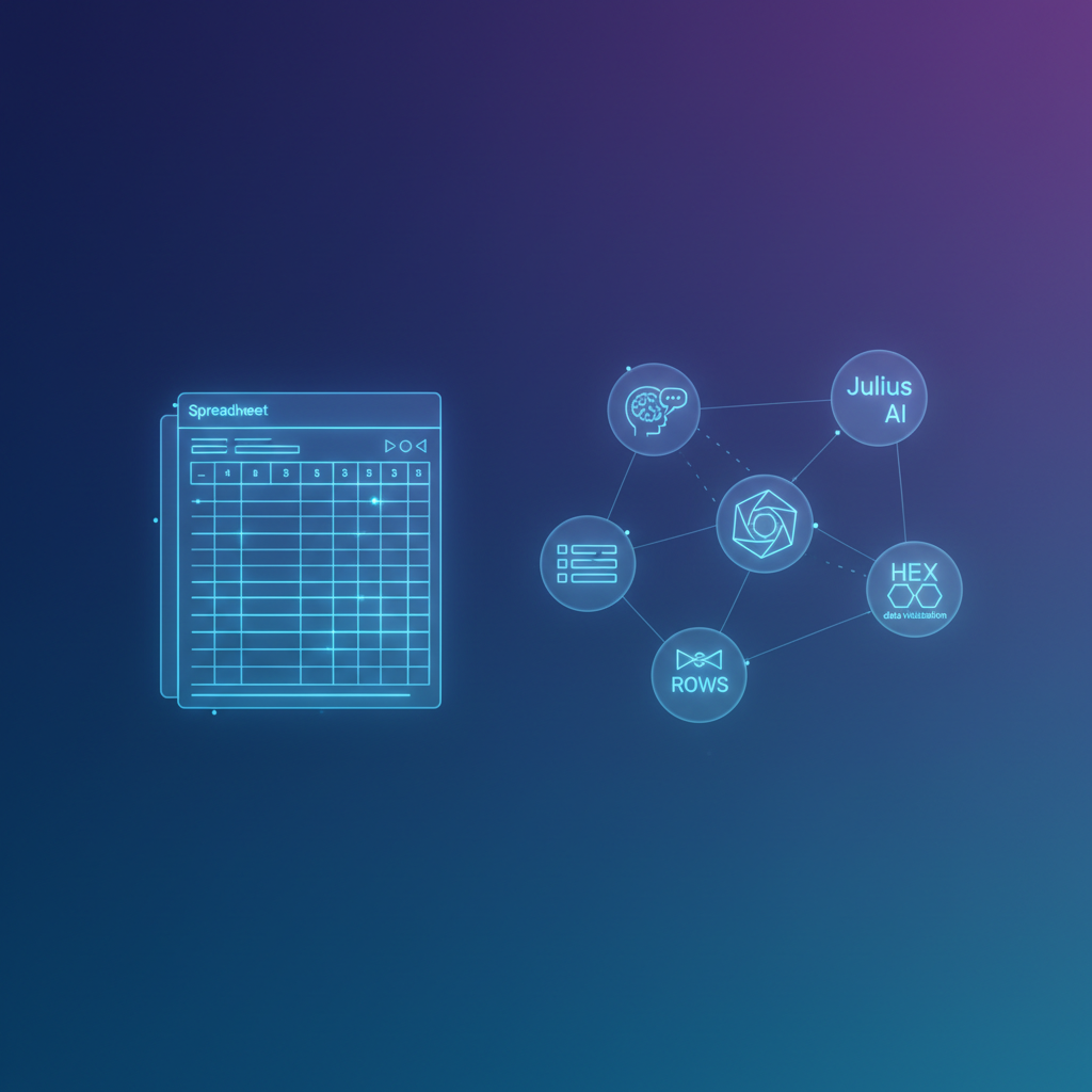 Thumbnail for You Probably Don't Need an AI Data Analysis Tool