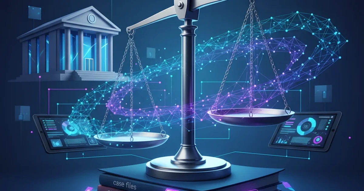 Thumbnail for Best AI Tools for Lawyers 2026 (Tested & Ranked)