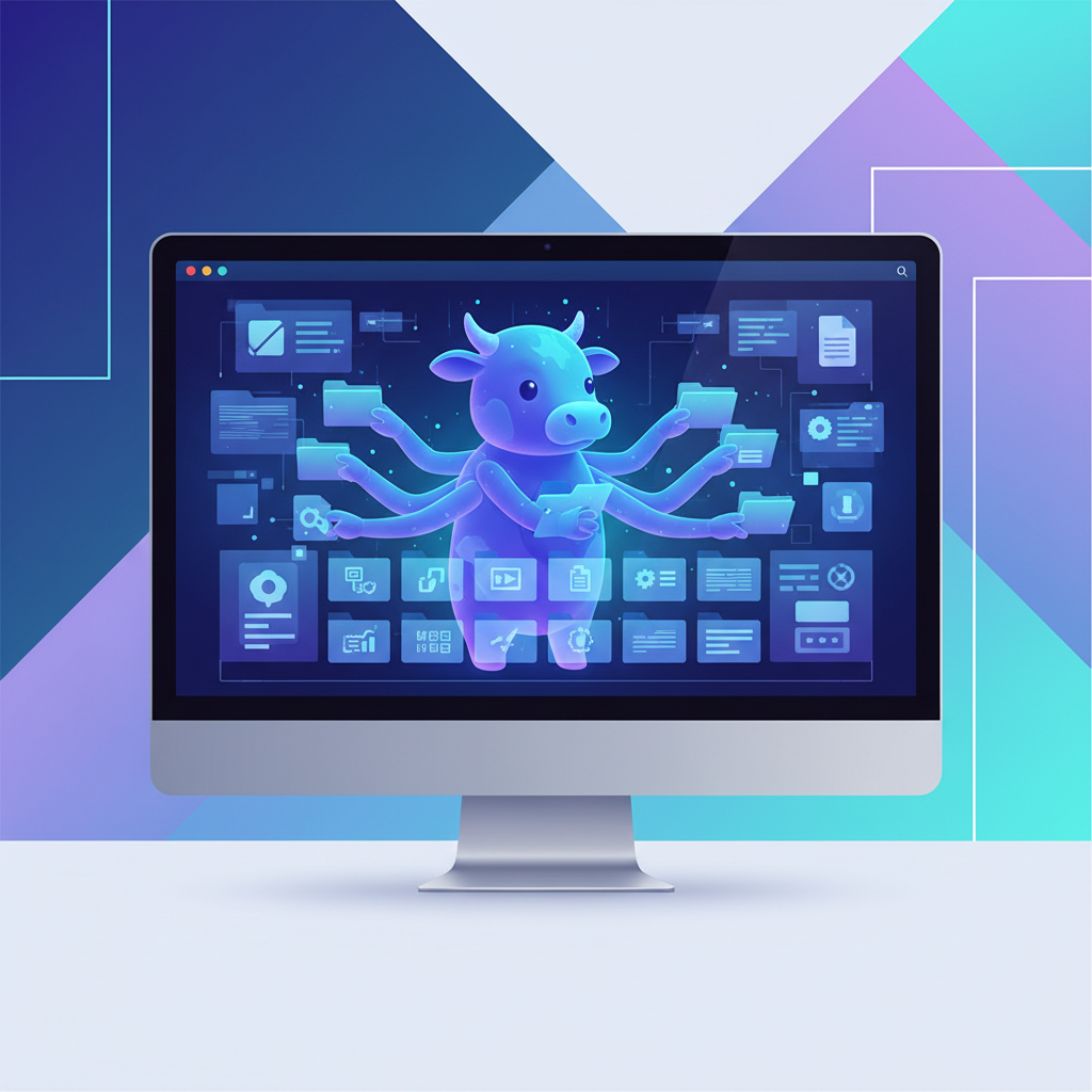 Thumbnail for Claude Cowork Review: No-Code AI File Management Agent