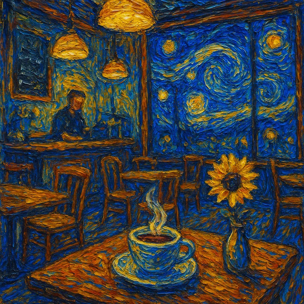 OpenAI GPT-5 Image Mini - Less polished cartoon mascot with rougher edges