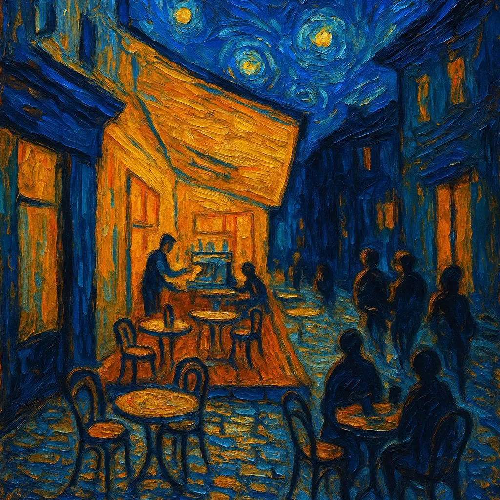 OpenAI GPT-5 Image - Polished professional cartoon mascot character design