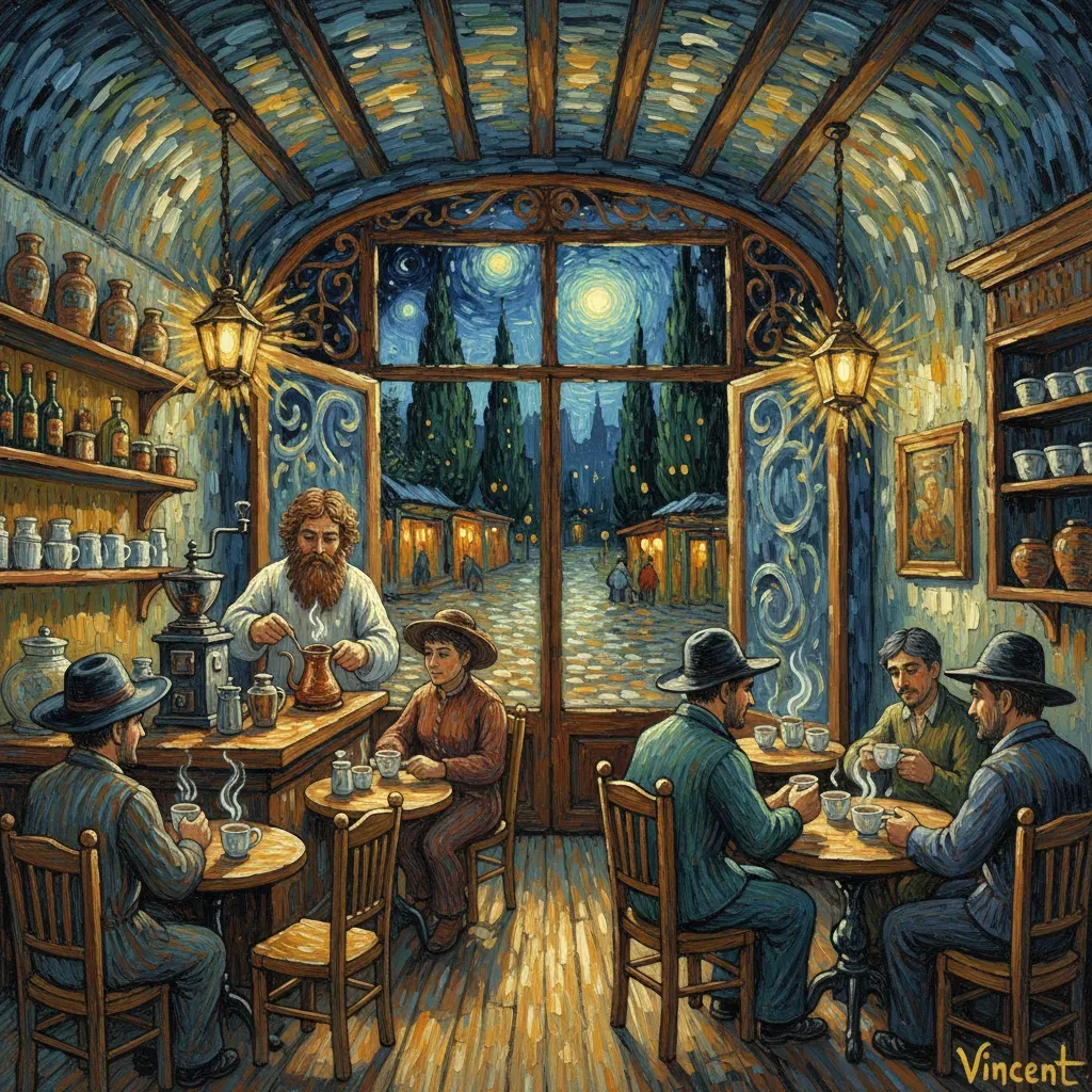 Google Gemini 2.5 Flash - Cute colorful cartoon mascot character with vector-like quality