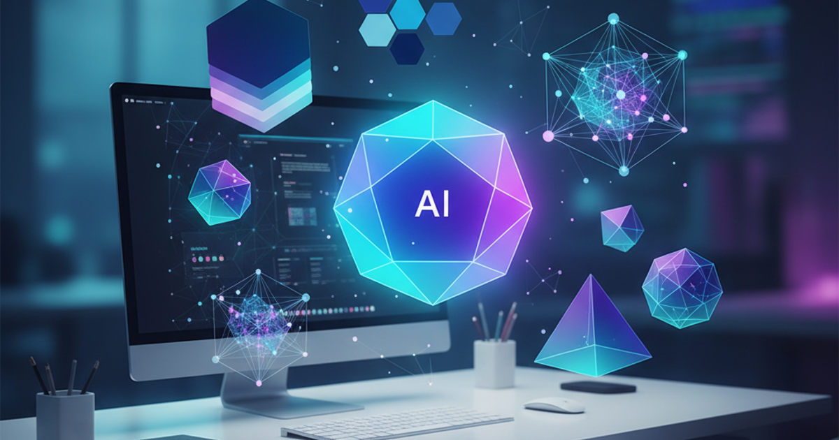 Illustration for the article: AI Tools for Designers 2026: The Stack That Actually Works