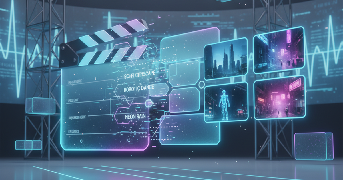 Thumbnail for Best AI Video Generators 2026: Tested & Compared