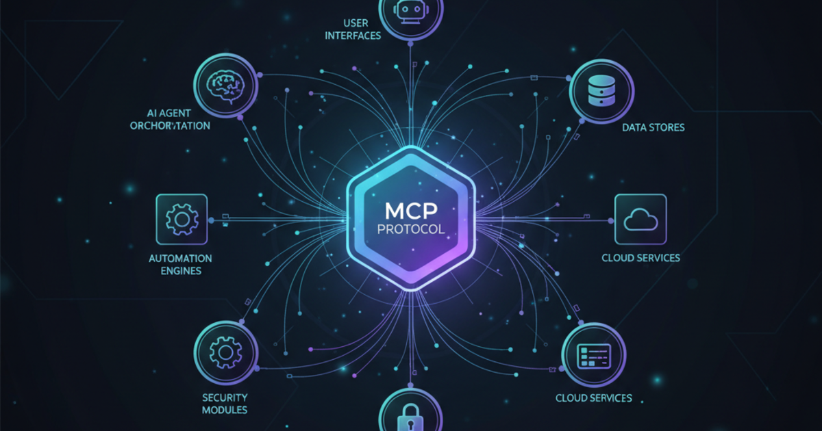 Thumbnail for Best MCP Servers and Tools for AI Agents in 2026