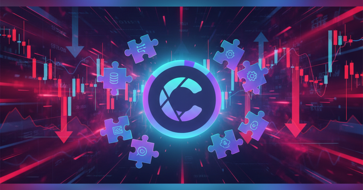 Thumbnail for Claude Cowork Plugins: The $285B Stock Crash