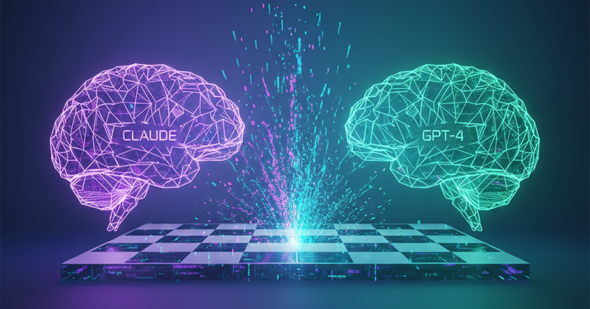 Illustration for the article: Claude Opus 4.6 vs GPT-5.3-Codex for Coding: Complete 2026 Comparison