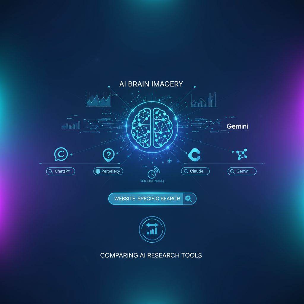Illustration for the article: GPT-5.2 Deep Research: Website Search & What It Means