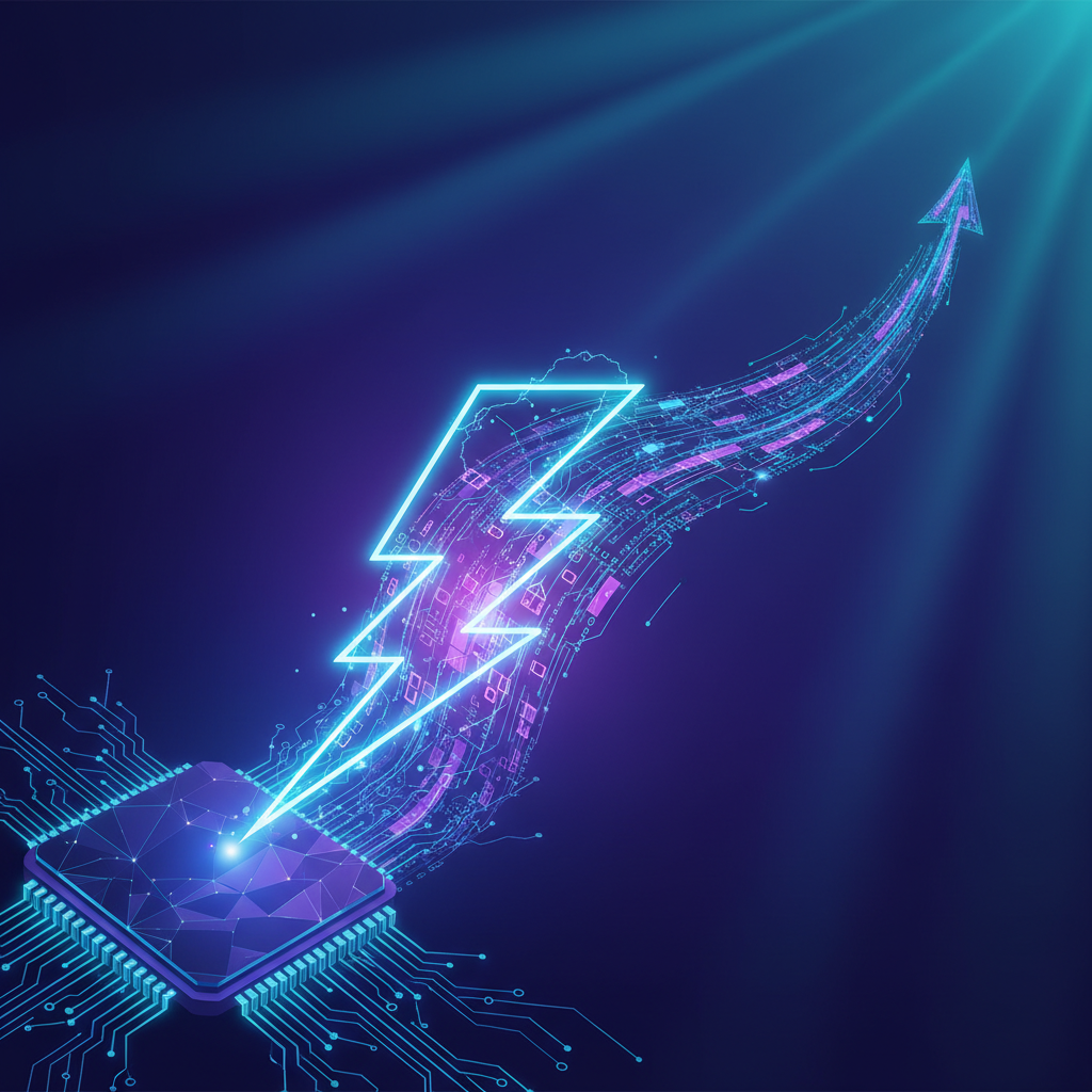 Thumbnail for OpenAI Codex Spark: 1,000 Tokens/Sec on Cerebras