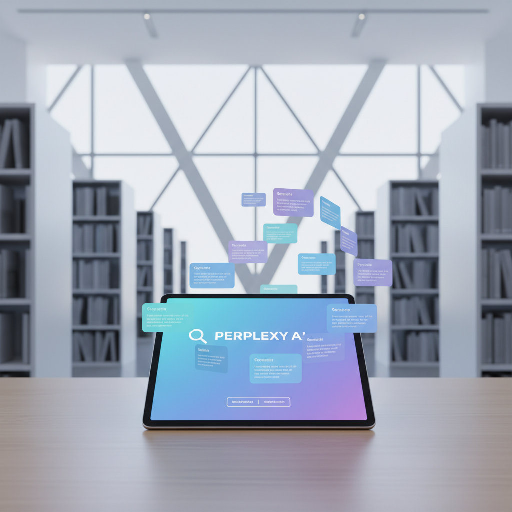 Thumbnail for Perplexity AI Review 2026: Is It Worth It?