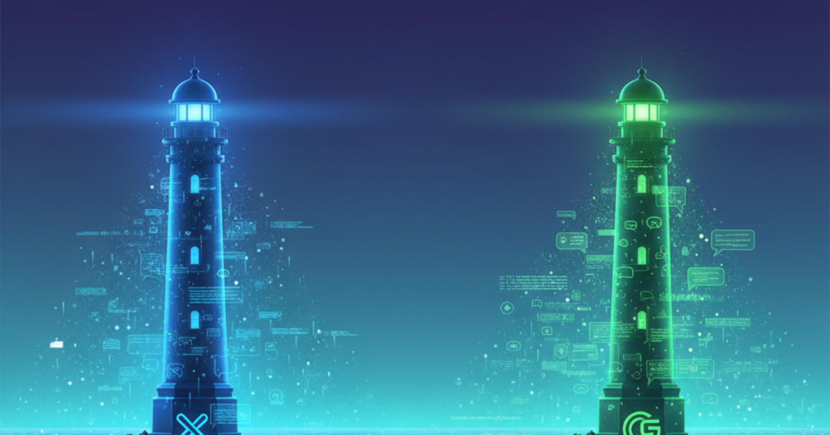 Thumbnail for Perplexity vs ChatGPT 2026: Best AI Search?