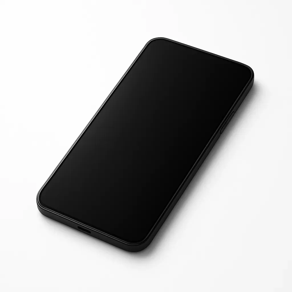 OpenAI GPT-5 Image Mini - NexaFlow logo attempt with mangled text rendering