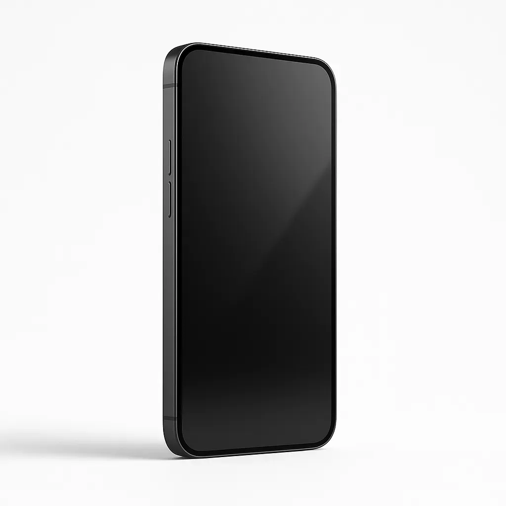 OpenAI GPT-5 Image - NexaFlow logo attempt with letter spacing issues