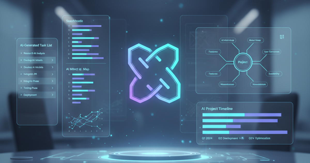 Thumbnail for Taskade Review 2026: AI Workspace That Works